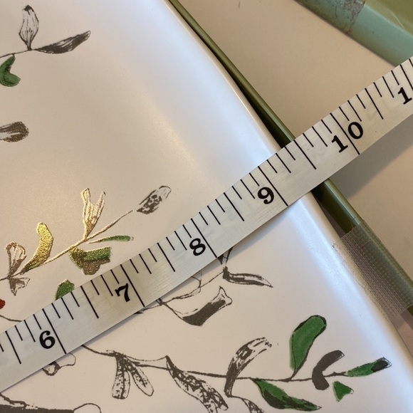 Artist Sketchbook “a walk in the woods” serving tray -hard to find out of stock - Picture 9 of 10